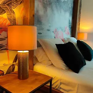 Appartement Jm - Le Temps D'une Escale, Hyères