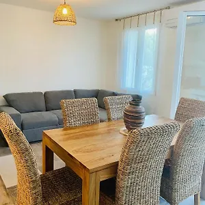 Appartement Almanarre, Hyères