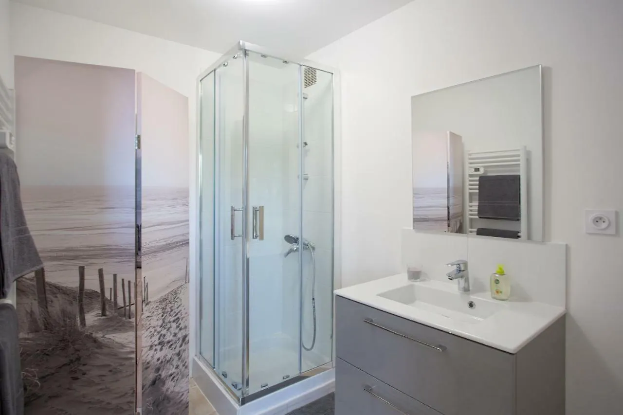 Duplex 4 Personnes A 200M De La Mer Apartment Hyeres 0*,