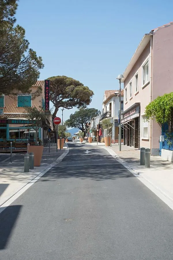 Duplex 4 Personnes A 200M De La Mer Apartment Hyeres